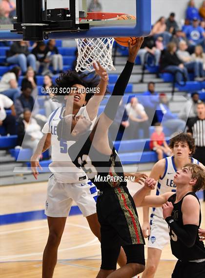 Thumbnail 1 in Ravenwood @ Lebanon photogallery.
