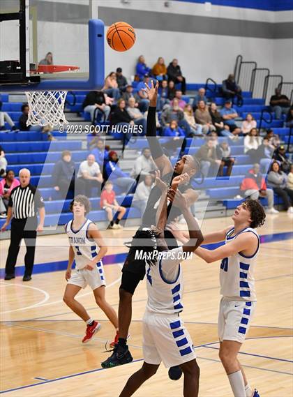 Thumbnail 2 in Ravenwood @ Lebanon photogallery.