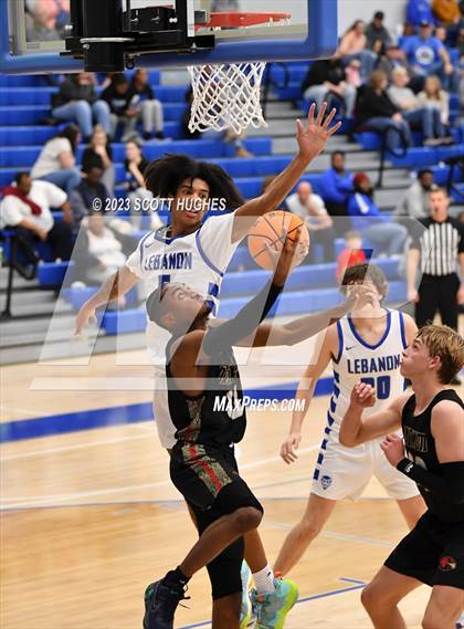 Thumbnail 1 in Ravenwood @ Lebanon photogallery.