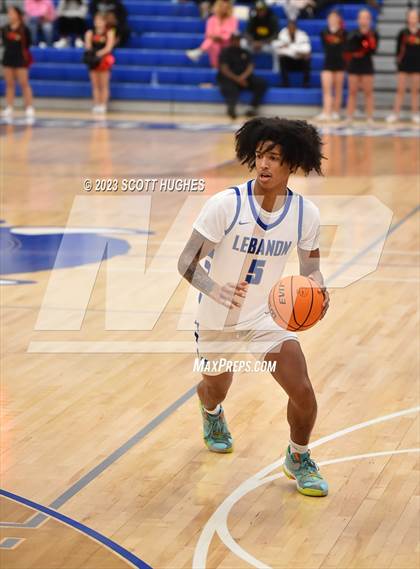 Thumbnail 3 in Ravenwood @ Lebanon photogallery.