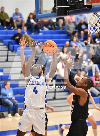 Thumbnail 3 in Ravenwood @ Lebanon photogallery.