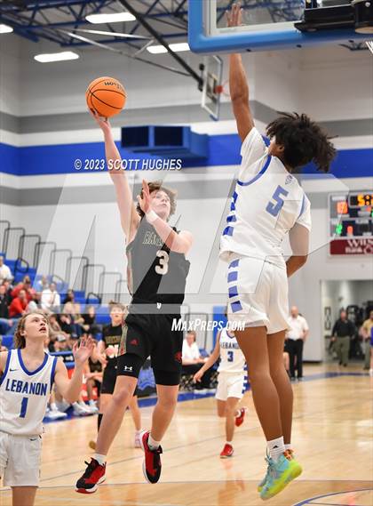 Thumbnail 1 in Ravenwood @ Lebanon photogallery.
