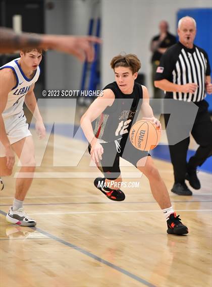 Thumbnail 3 in Ravenwood @ Lebanon photogallery.