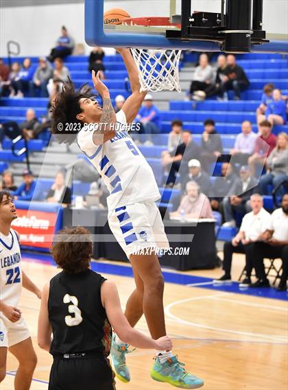 Thumbnail 3 in Ravenwood @ Lebanon photogallery.