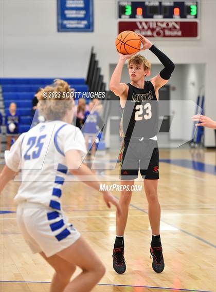 Thumbnail 3 in Ravenwood @ Lebanon photogallery.