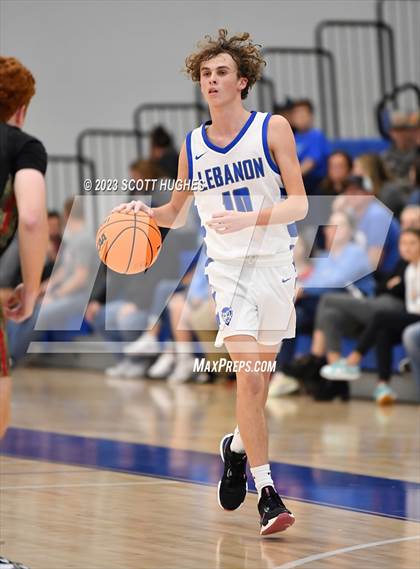 Thumbnail 1 in Ravenwood @ Lebanon photogallery.