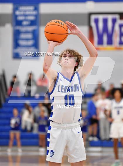 Thumbnail 3 in Ravenwood @ Lebanon photogallery.