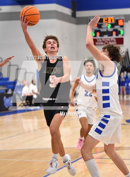 Thumbnail 3 in Ravenwood @ Lebanon photogallery.