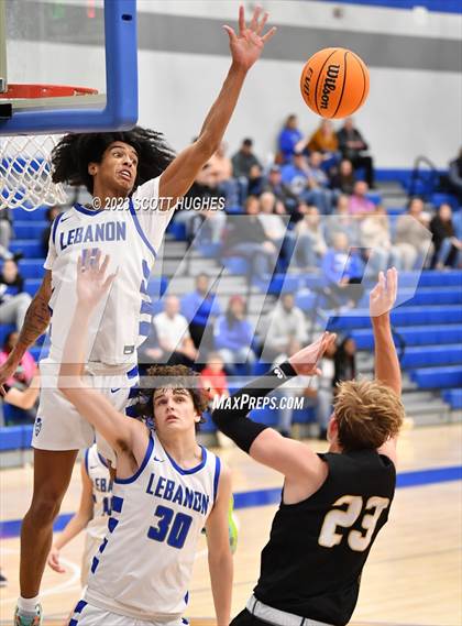 Thumbnail 1 in Ravenwood @ Lebanon photogallery.