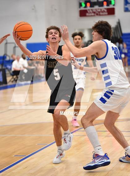 Thumbnail 3 in Ravenwood @ Lebanon photogallery.