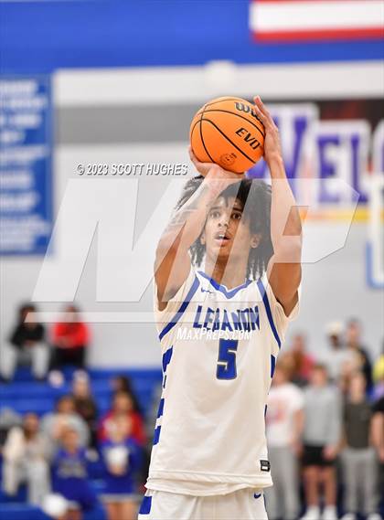 Thumbnail 3 in Ravenwood @ Lebanon photogallery.