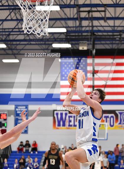 Thumbnail 1 in Ravenwood @ Lebanon photogallery.