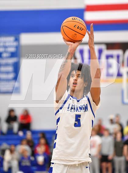 Thumbnail 3 in Ravenwood @ Lebanon photogallery.