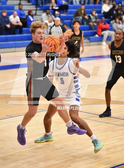 Thumbnail 3 in Ravenwood @ Lebanon photogallery.