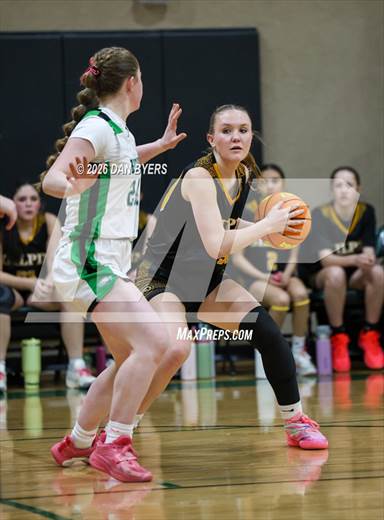 Gilpin County @ Heritage Christian