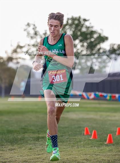 Thumbnail 3 in Bud O'Dea Frosh-Soph Championship photogallery.
