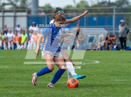 Thumbnail 3 in Carmel @ Hamilton Southeastern photogallery.