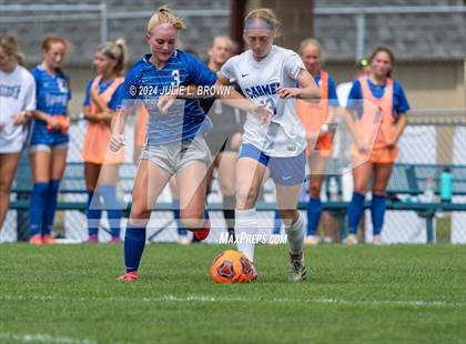 Thumbnail 3 in Carmel @ Hamilton Southeastern photogallery.