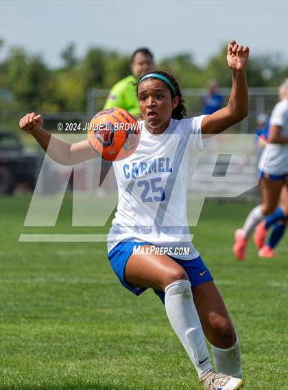 Thumbnail 3 in Carmel @ Hamilton Southeastern photogallery.