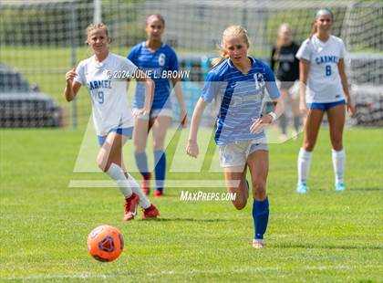 Thumbnail 3 in Carmel @ Hamilton Southeastern photogallery.