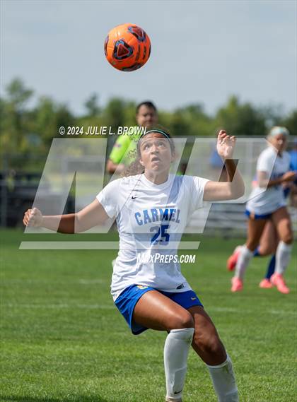 Thumbnail 1 in Carmel @ Hamilton Southeastern photogallery.