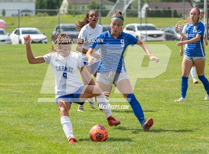 Thumbnail 3 in Carmel @ Hamilton Southeastern photogallery.