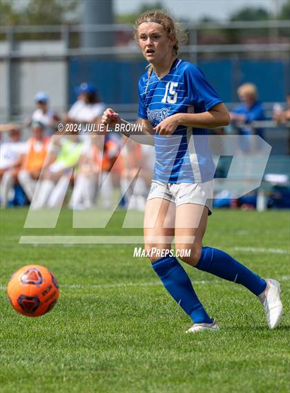 Thumbnail 3 in Carmel @ Hamilton Southeastern photogallery.