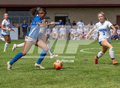 Thumbnail 2 in Carmel @ Hamilton Southeastern photogallery.