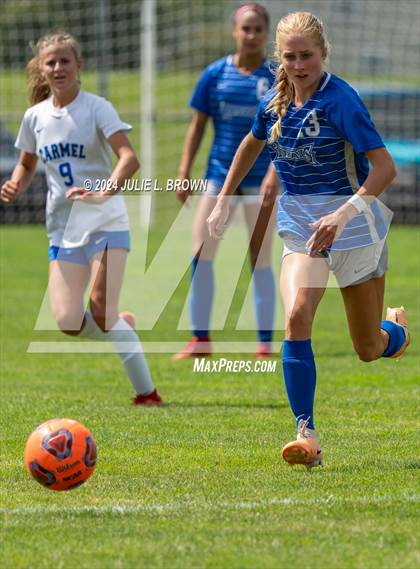 Thumbnail 2 in Carmel @ Hamilton Southeastern photogallery.