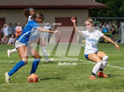 Thumbnail 2 in Carmel @ Hamilton Southeastern photogallery.