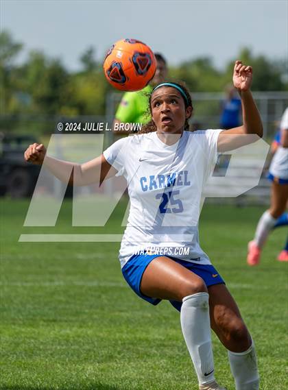Thumbnail 2 in Carmel @ Hamilton Southeastern photogallery.