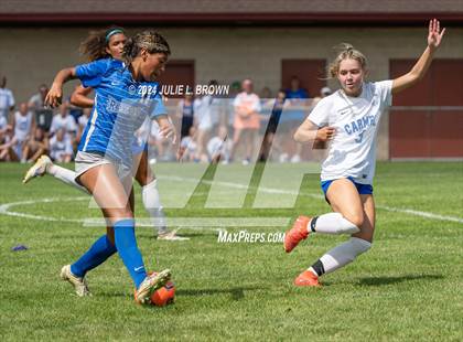 Thumbnail 3 in Carmel @ Hamilton Southeastern photogallery.