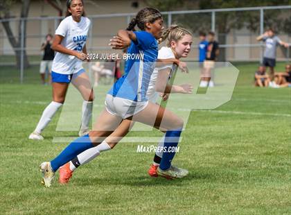 Thumbnail 3 in Carmel @ Hamilton Southeastern photogallery.