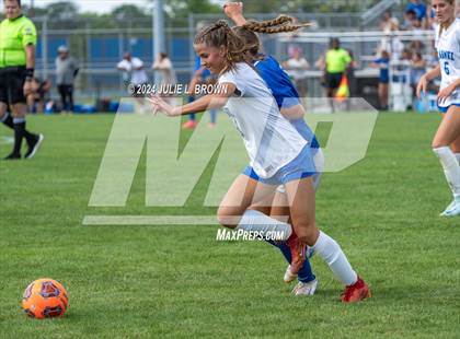 Thumbnail 3 in Carmel @ Hamilton Southeastern photogallery.