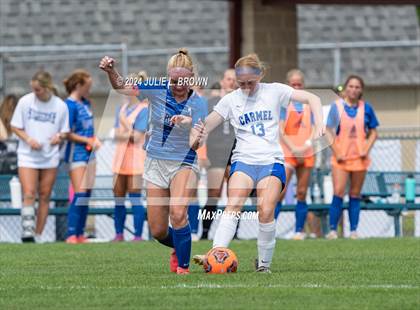 Thumbnail 3 in Carmel @ Hamilton Southeastern photogallery.