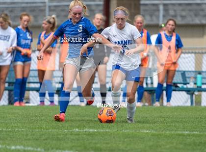 Thumbnail 2 in Carmel @ Hamilton Southeastern photogallery.