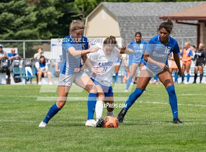 Thumbnail 3 in Carmel @ Hamilton Southeastern photogallery.