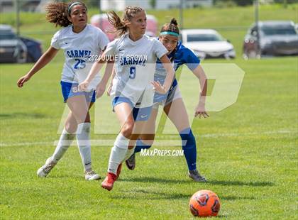 Thumbnail 3 in Carmel @ Hamilton Southeastern photogallery.