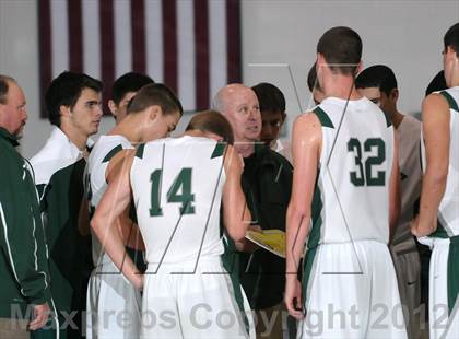 Thumbnail 1 in Chico vs. Colfax (Les Curry Invitational) photogallery.