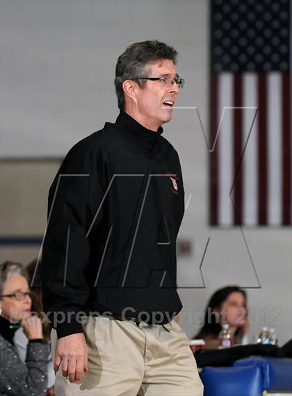 Thumbnail 2 in Chico vs. Colfax (Les Curry Invitational) photogallery.