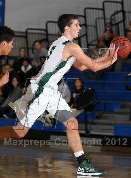 Thumbnail 3 in Chico vs. Colfax (Les Curry Invitational) photogallery.