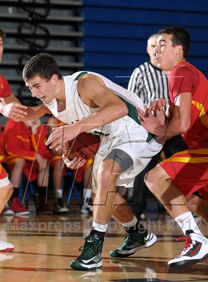 Thumbnail 1 in Chico vs. Colfax (Les Curry Invitational) photogallery.