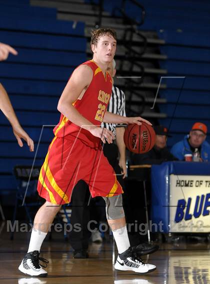 Thumbnail 1 in Chico vs. Colfax (Les Curry Invitational) photogallery.