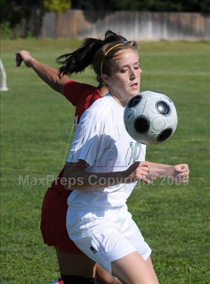 Thumbnail 1 in Mira Loma @ Rio Americano photogallery.