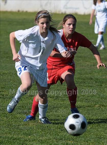 Thumbnail 3 in Mira Loma @ Rio Americano photogallery.