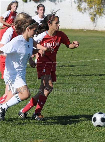 Thumbnail 3 in Mira Loma @ Rio Americano photogallery.