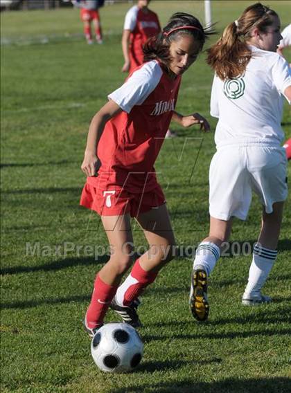 Thumbnail 2 in Mira Loma @ Rio Americano photogallery.
