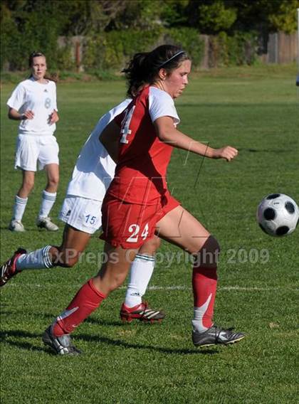 Thumbnail 1 in Mira Loma @ Rio Americano photogallery.
