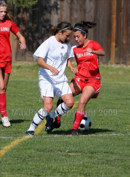 Thumbnail 1 in Mira Loma @ Rio Americano photogallery.