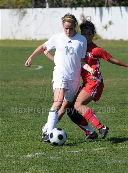 Thumbnail 2 in Mira Loma @ Rio Americano photogallery.
